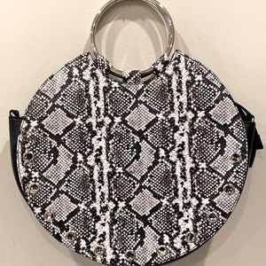 Joyce Crossbody Handbag